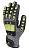 Перчатки DeltaPlus™ EOS NOCUT VV910 (полиэстер+нитрил+неопрен)
