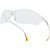 Очки открытые DeltaPlus™ MEIA CLEAR