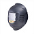 Маска сварщика РОСОМЗ™ RZ10 Favori®T ZEN® (12), 55166